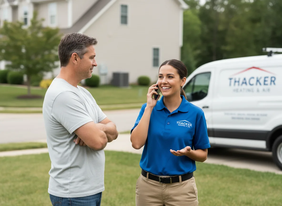 Ac Repair Cushing, WI FAQs